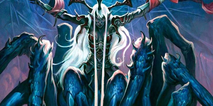 Dragon Ball 5 D&D Monsters Goku Can Destroy (& 5 That Would Put Up A Good Fight) Dragon Ball 5 D&D Monsters Goku Can Destroy (& 5 That Would Put Up A Good Fight)